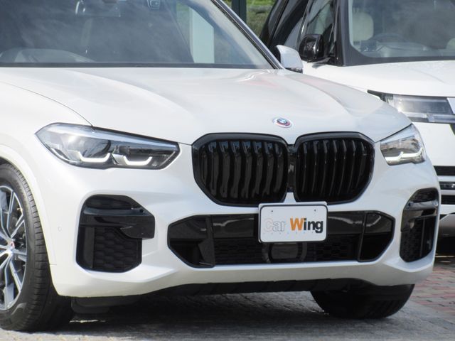 Bmw X5 2022-11 19575-4