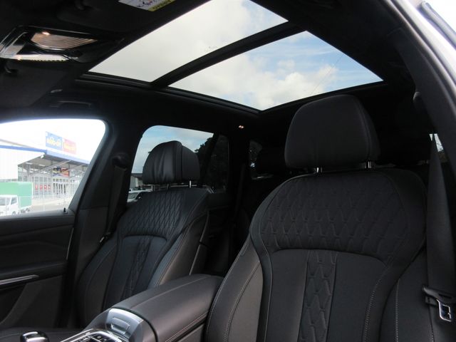 Bmw X5 2022-11 19575-14
