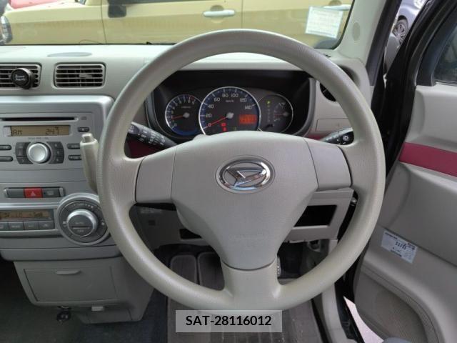 Daihatsu MOVE CONTE 2009-11 386264-13
