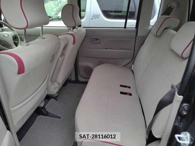 Daihatsu MOVE CONTE 2009-11 386264-22