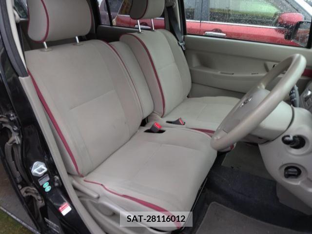 Daihatsu MOVE CONTE 2009-11 386264-12