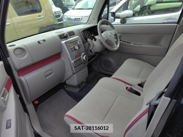 Daihatsu MOVE CONTE 2009-11 386264-21