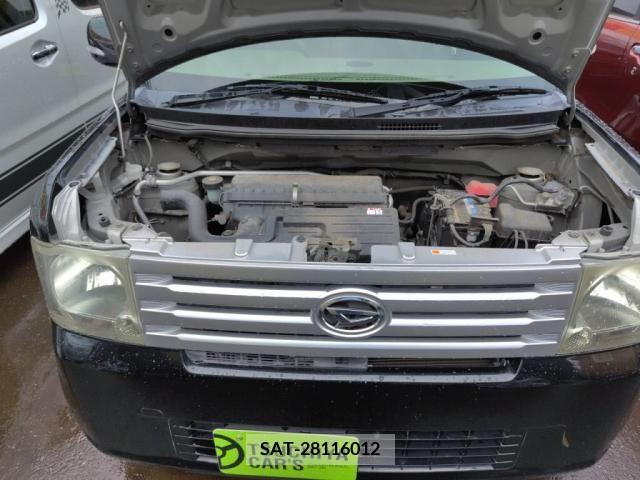 Daihatsu MOVE CONTE 2009-11 386264-29