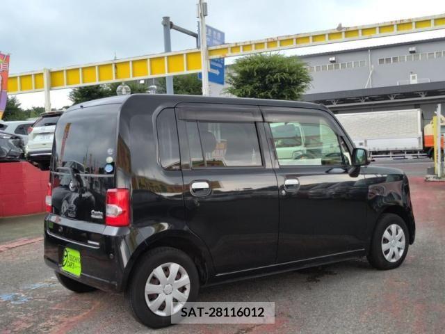 Daihatsu MOVE CONTE 2009-11 386264-10
