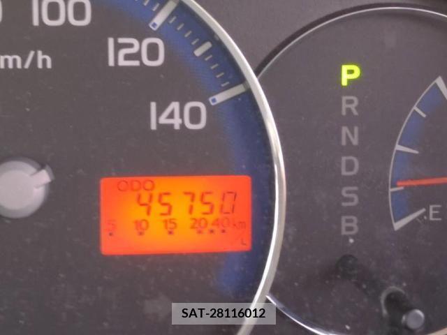Daihatsu MOVE CONTE 2009-11 386264-28