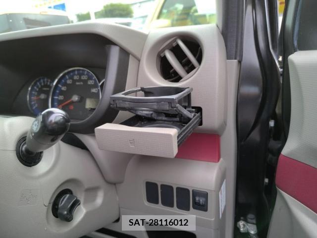 Daihatsu MOVE CONTE 2009-11 386264-18