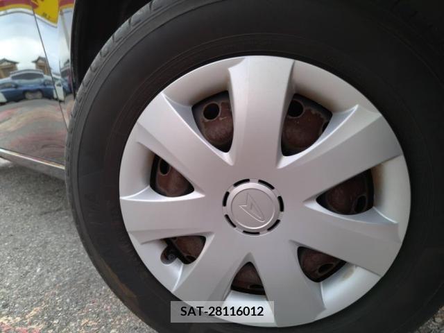 Daihatsu MOVE CONTE 2009-11 386264-27