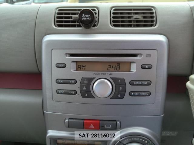 Daihatsu MOVE CONTE 2009-11 386264-16