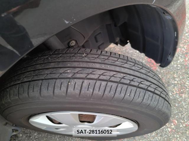 Daihatsu MOVE CONTE 2009-11 386264-26