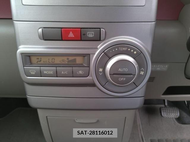 Daihatsu MOVE CONTE 2009-11 386264-14