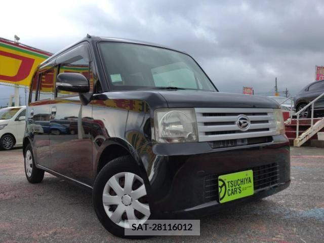 Daihatsu MOVE CONTE 2009-11 386264-24