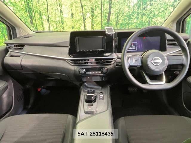 Nissan NOTE 2022-07 338481-1