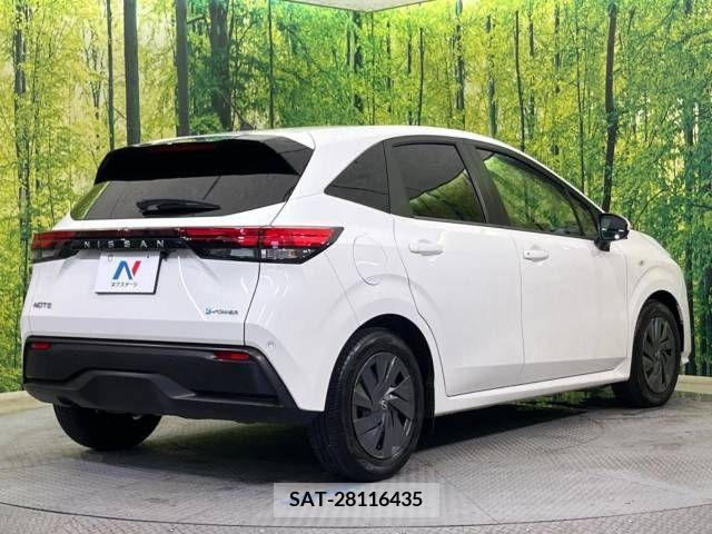Nissan NOTE 2022-07 338481-17