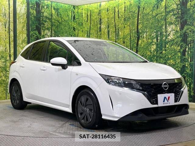 Nissan NOTE 2022-07 338481-16