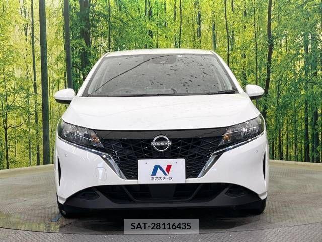 Nissan NOTE 2022-07 338481-14