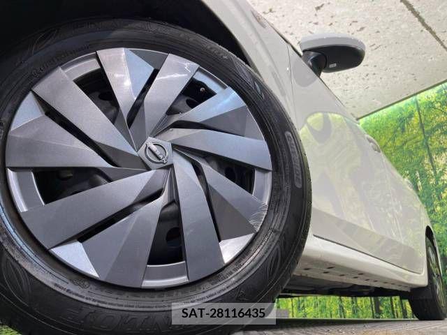 Nissan NOTE 2022-07 338481-13