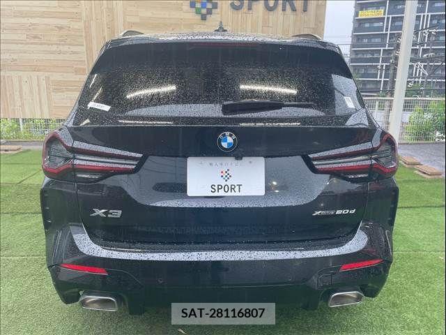 Bmw X3 2021-12 318147-13
