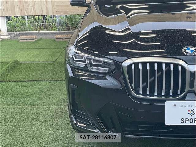 Bmw X3 2021-12 318147-18