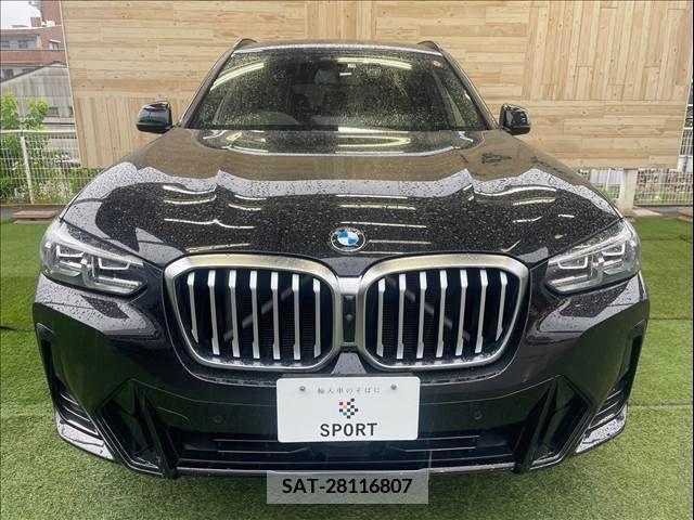 Bmw X3 2021-12 318147-12