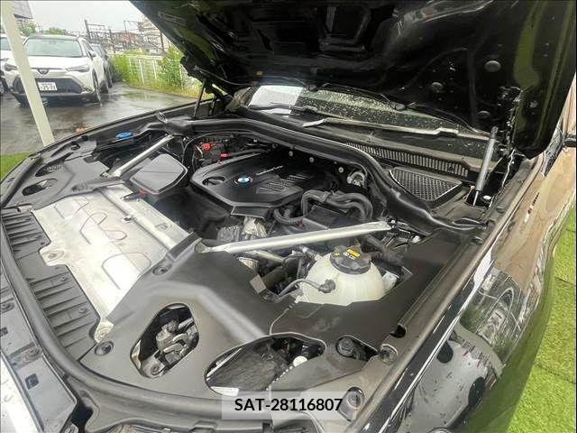 Bmw X3 2021-12 318147-11