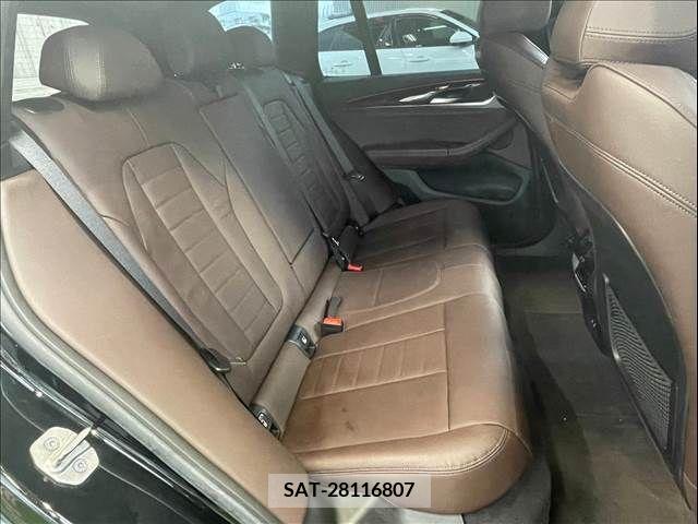 Bmw X3 2021-12 318147-5