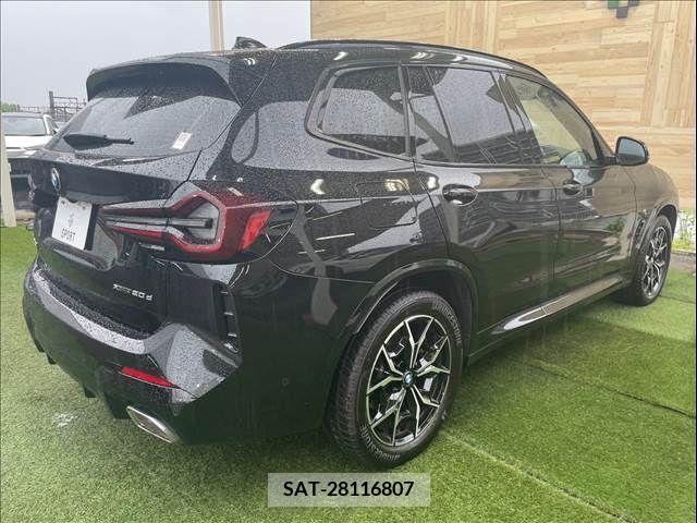 Bmw X3 2021-12 318147-16