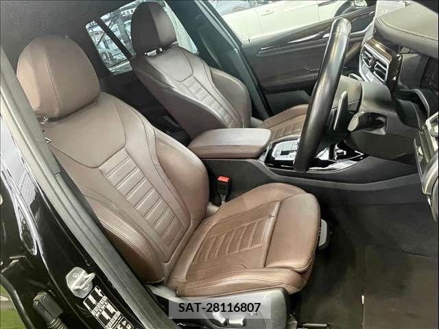 Bmw X3 2021-12 318147-4