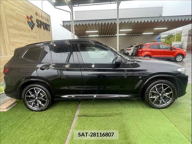 Bmw X3 2021-12 318147-14