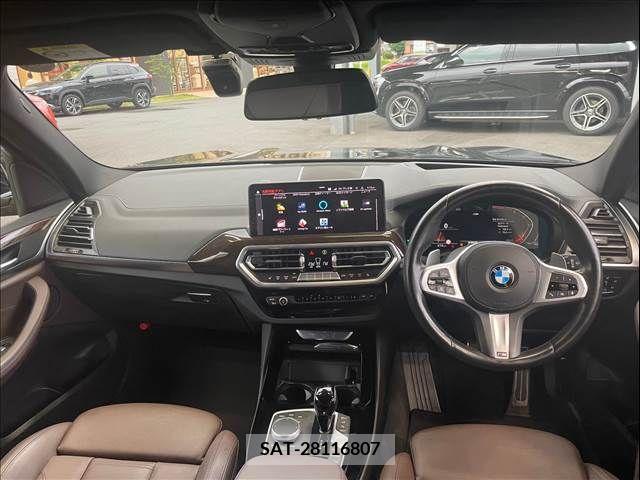 Bmw X3 2021-12 318147-1