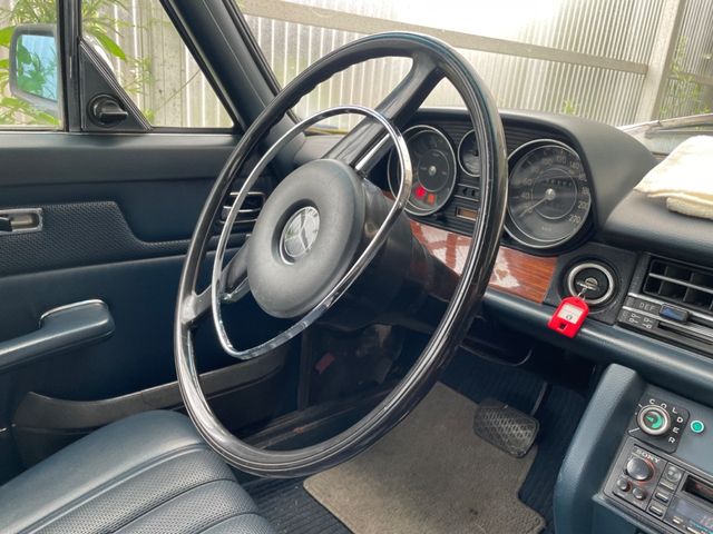 Mercedes Benz M-CLASS 1975-04 15986-5