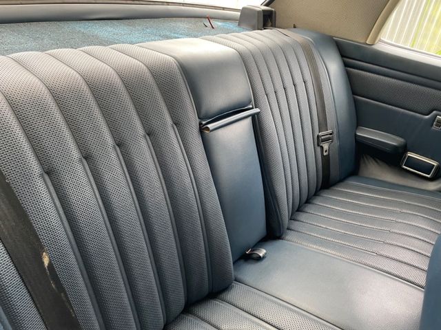 Mercedes Benz M-CLASS 1975-04 15986-4