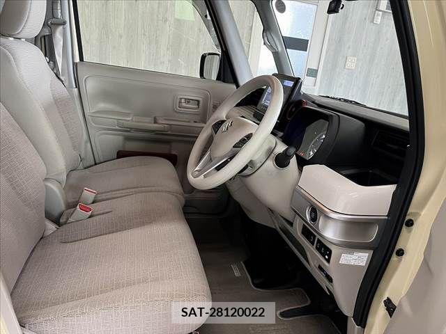 Suzuki SPACIA 2022-04 285624-14