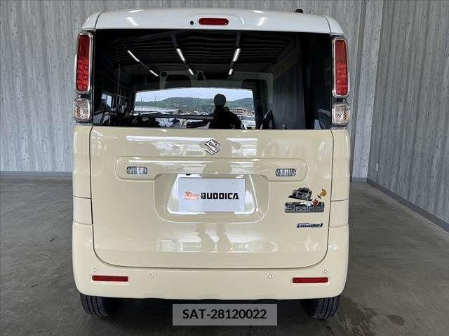 Suzuki SPACIA 2022-04 285624-13