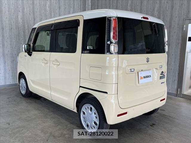 Suzuki SPACIA 2022-04 285624-12