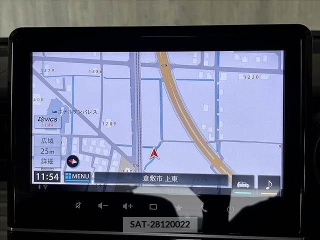 Suzuki SPACIA 2022-04 285624-2