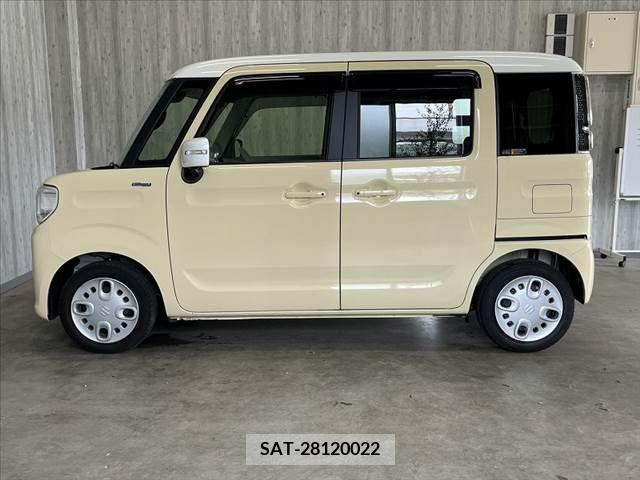 Suzuki SPACIA 2022-04 285624-11
