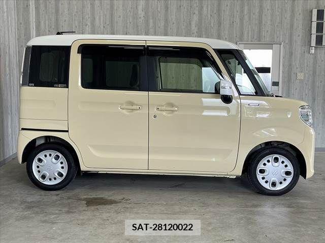 Suzuki SPACIA 2022-04 285624-10