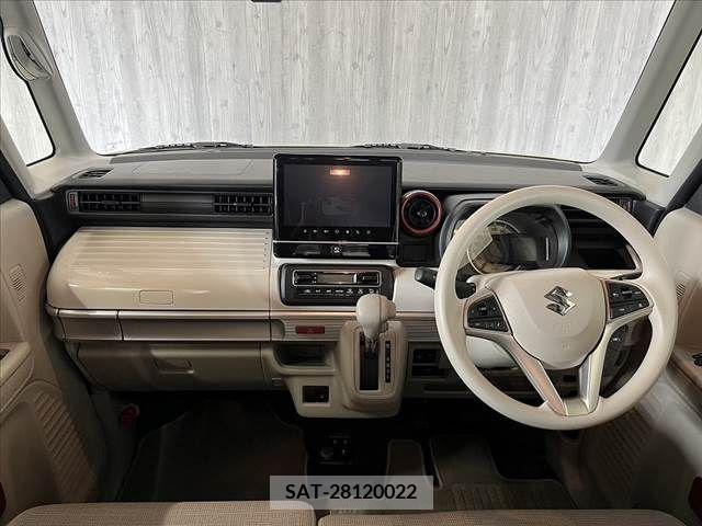 Suzuki SPACIA 2022-04 285624-1
