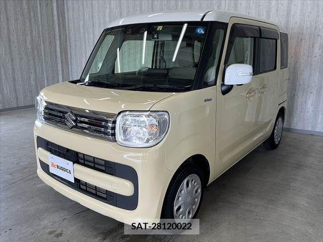 Suzuki SPACIA 2022-04 285624-9