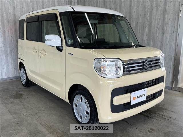 Suzuki SPACIA 2022-04 285624-7