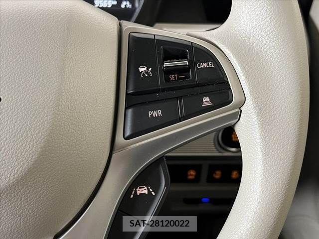 Suzuki SPACIA 2022-04 285624-5