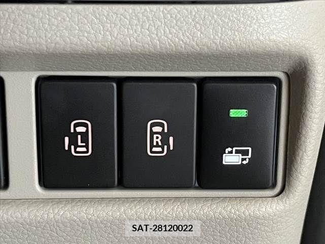 Suzuki SPACIA 2022-04 285624-6