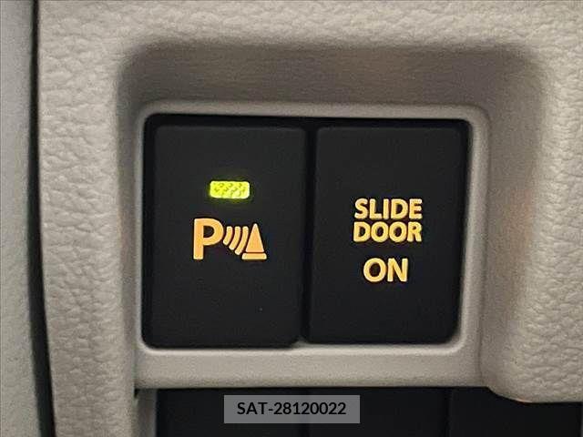 Suzuki SPACIA 2022-04 285624-4