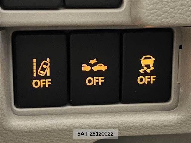 Suzuki SPACIA 2022-04 285624-3