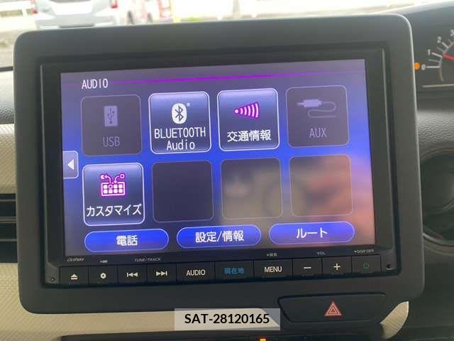 Honda N BOX 2021-12 350213-14