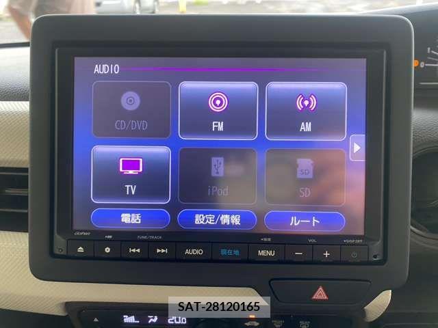 Honda N BOX 2021-12 350213-13