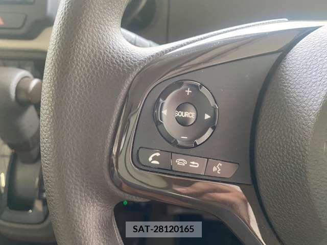 Honda N BOX 2021-12 350213-11