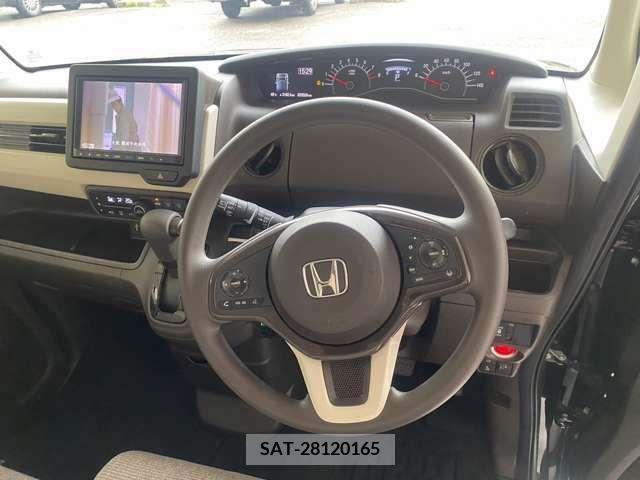 Honda N BOX 2021-12 350213-9