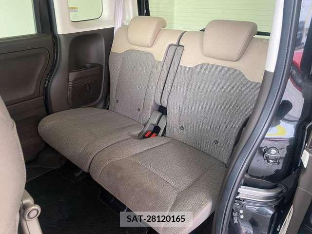 Honda N BOX 2021-12 350213-7