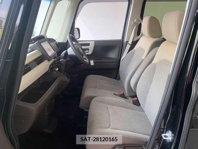 Honda N BOX 2021-12 350213-6